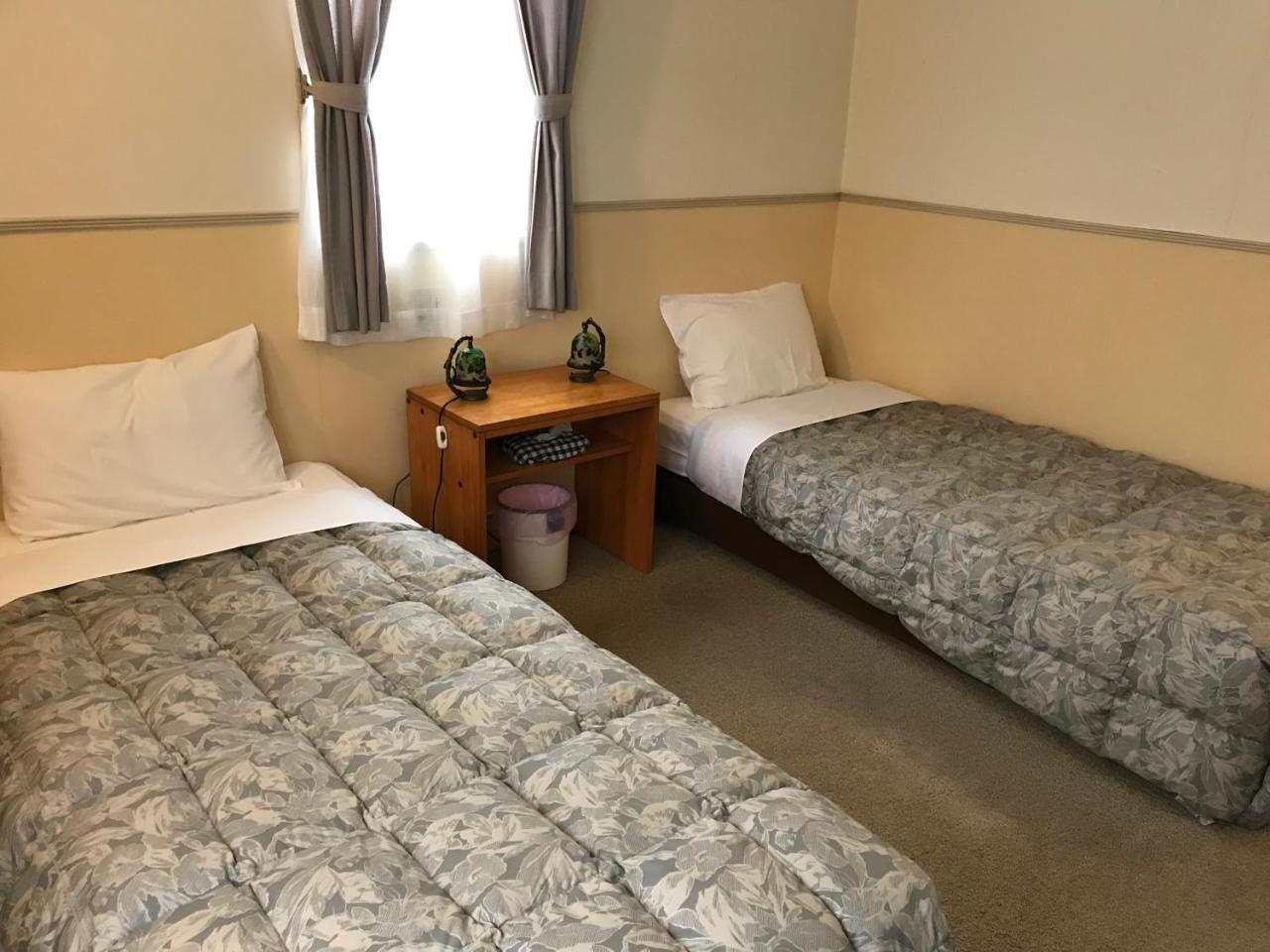 Petit Hotel Kurumi To Milk Татешина Екстериор снимка