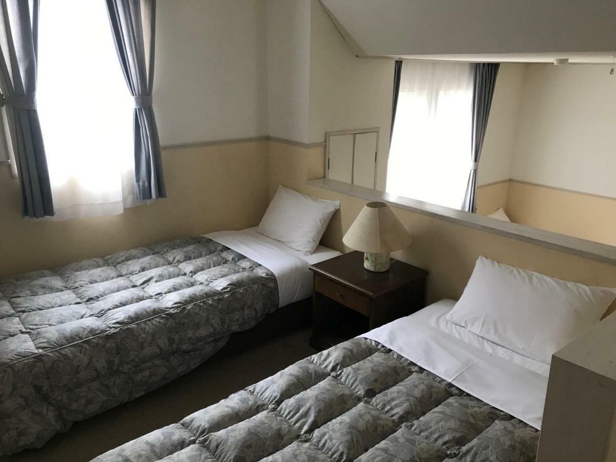Petit Hotel Kurumi To Milk Татешина Екстериор снимка