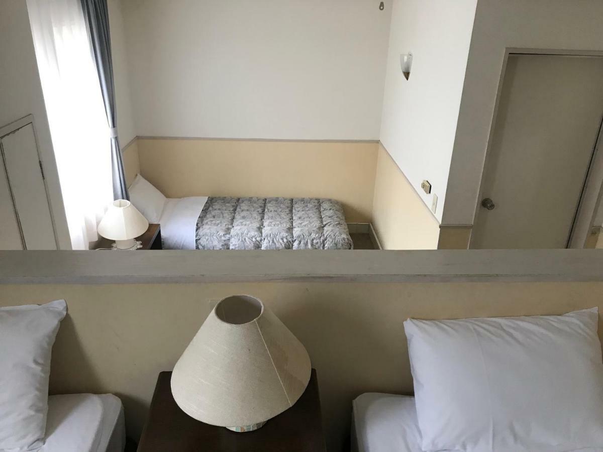 Petit Hotel Kurumi To Milk Татешина Екстериор снимка