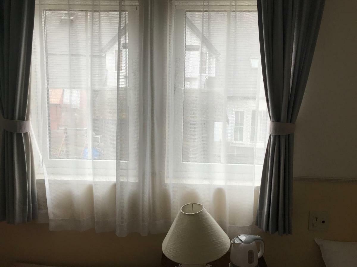 Petit Hotel Kurumi To Milk Татешина Екстериор снимка