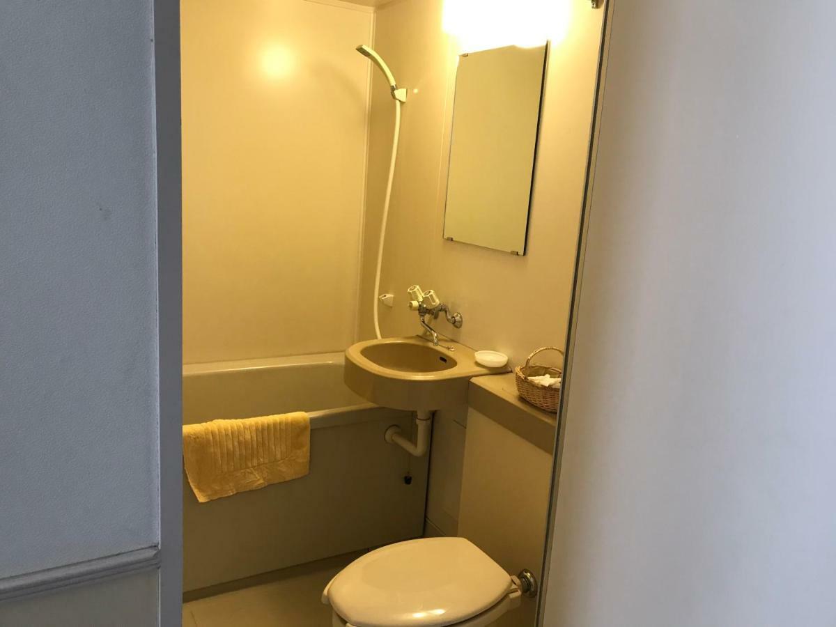 Petit Hotel Kurumi To Milk Татешина Екстериор снимка